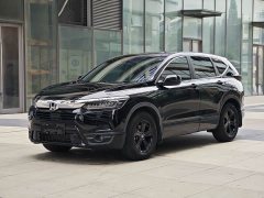 Honda CR-V 2021 240TURBO CVT FWD Elite - ფოტო 1