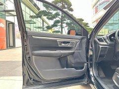 Honda CR-V 2021 240TURBO CVT FWD Elite - ფოტო 10