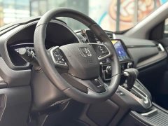 Honda CR-V 2021 240TURBO CVT FWD Elite - ფოტო 11