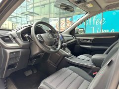 Honda CR-V 2021 240TURBO CVT FWD Elite - ფოტო 12