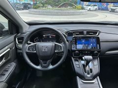 Honda CR-V 2021 240TURBO CVT FWD Elite - ფოტო 13