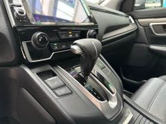 Honda CR-V 2021 240TURBO CVT FWD Elite - ფოტო 14