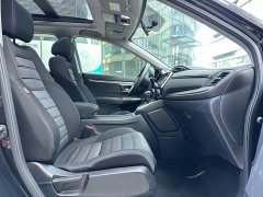 Honda CR-V 2021 240TURBO CVT FWD Elite - ფოტო 16