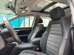 Honda CR-V 2021 240TURBO CVT FWD Elite - ფოტო 17