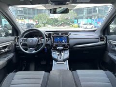 Honda CR-V 2021 240TURBO CVT FWD Elite - ფოტო 18