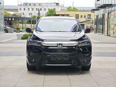 Honda CR-V 2021 240TURBO CVT FWD Elite - ფოტო 2