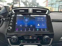 Honda CR-V 2021 240TURBO CVT FWD Elite - ფოტო 20