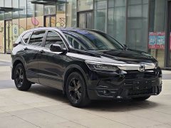 Honda CR-V 2021 240TURBO CVT FWD Elite - ფოტო 3