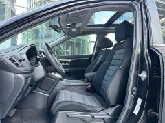 Honda CR-V 2021 240TURBO CVT FWD Elite - ფოტო 4