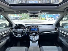 Honda CR-V 2021 240TURBO CVT FWD Elite - ფოტო 5