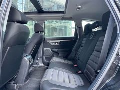 Honda CR-V 2021 240TURBO CVT FWD Elite - ფოტო 6