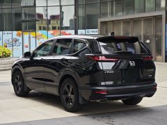 Honda CR-V 2021 240TURBO CVT FWD Elite - ფოტო 7