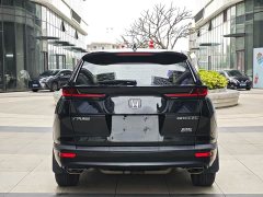 Honda CR-V 2021 240TURBO CVT FWD Elite - ფოტო 8