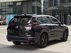Honda CR-V 2021 240TURBO CVT FWD Elite - ფოტო 9
