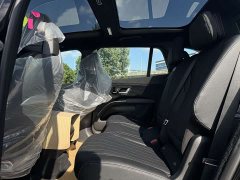 Mercedes-Benz EQS SUV 2025 500 4MATIC - ფოტო 11