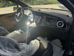 Mercedes-Benz EQS SUV 2025 500 4MATIC - ფოტო 14
