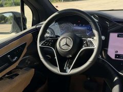Mercedes-Benz EQS SUV 2025 500 4MATIC - ფოტო 17