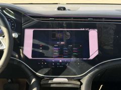 Mercedes-Benz EQS SUV 2025 500 4MATIC - ფოტო 18