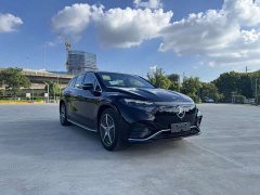 Mercedes-Benz EQS SUV 2025 500 4MATIC - ფოტო 3