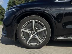 Mercedes-Benz EQS SUV 2025 500 4MATIC - ფოტო 4
