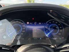 Mercedes-Benz EQS SUV 2025 500 4MATIC - ფოტო 6