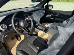 Mercedes-Benz EQS SUV 2025 500 4MATIC - ფოტო 7