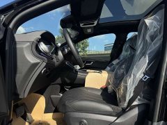 Mercedes-Benz EQS SUV 2025 500 4MATIC - ფოტო 8