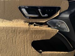 Mercedes-Benz EQS SUV 2025 500 4MATIC - ფოტო 9