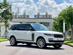 Land Rover Range Rover 3.0 L6 400PS Heritage Extended Wheelbase Classic Edition - ფოტო 3
