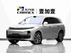 Li Auto L7 MAX - ფოტო 1