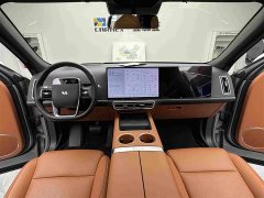 Li Auto L7 MAX - ფოტო 11