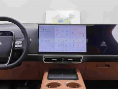 Li Auto L7 MAX - ფოტო 12