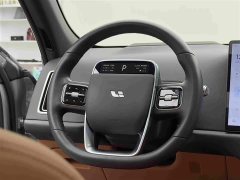 Li Auto L7 MAX - ფოტო 13