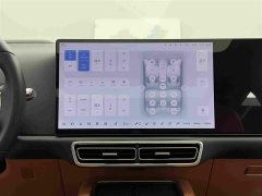 Li Auto L7 MAX - ფოტო 15