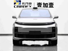 Li Auto L7 MAX - ფოტო 2