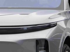 Li Auto L7 MAX - ფოტო 3