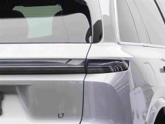 Li Auto L7 MAX - ფოტო 6