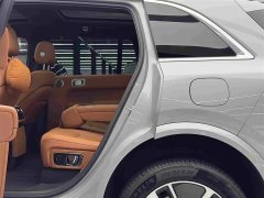 Li Auto L7 MAX - ფოტო 9