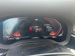 BMW 5 Series 525Li M Sport Package - ფოტო 11