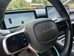 GAC AION Y 2023 Younger - ფოტო 14