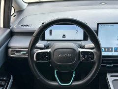 GAC AION Y 2023 Younger - ფოტო 15