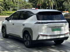 GAC AION Y 2023 Younger - ფოტო 5