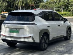 GAC AION Y 2023 Younger - ფოტო 6