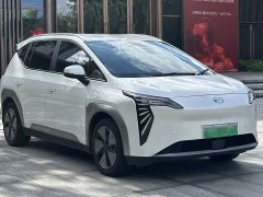 GAC AION Y 2023 Younger - ფოტო 7