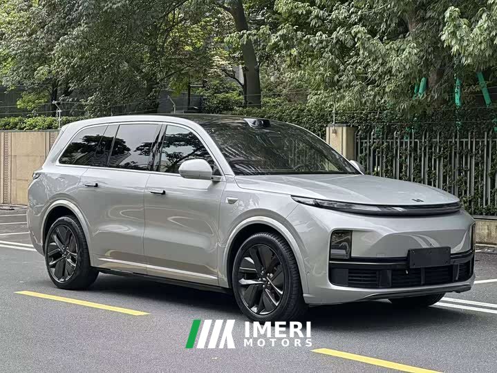 Li Auto L9 Max