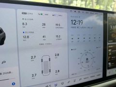 Li Auto L9 Max - ფოტო 13