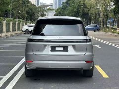 Li Auto L9 Max - ფოტო 3