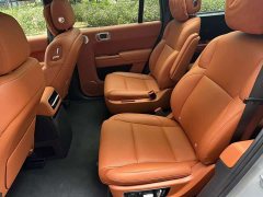 Li Auto L9 Max - ფოტო 6