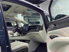 Denza BYD Denza D9 EV 600 AWD Flagship - ფოტო 10