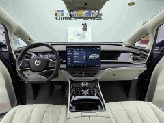 Denza BYD Denza D9 EV 600 AWD Flagship - ფოტო 11